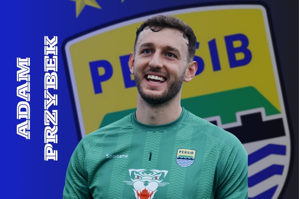 Eks Kiper Ipswich Town Belum Pernah Melihat Energi seperti di Persib
