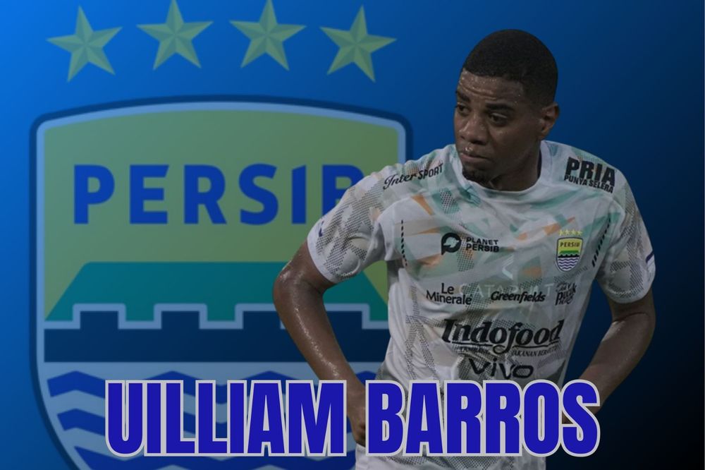 Lawan Western Sydney Wanderers, Level Permainan Persib Bakal Meningkat