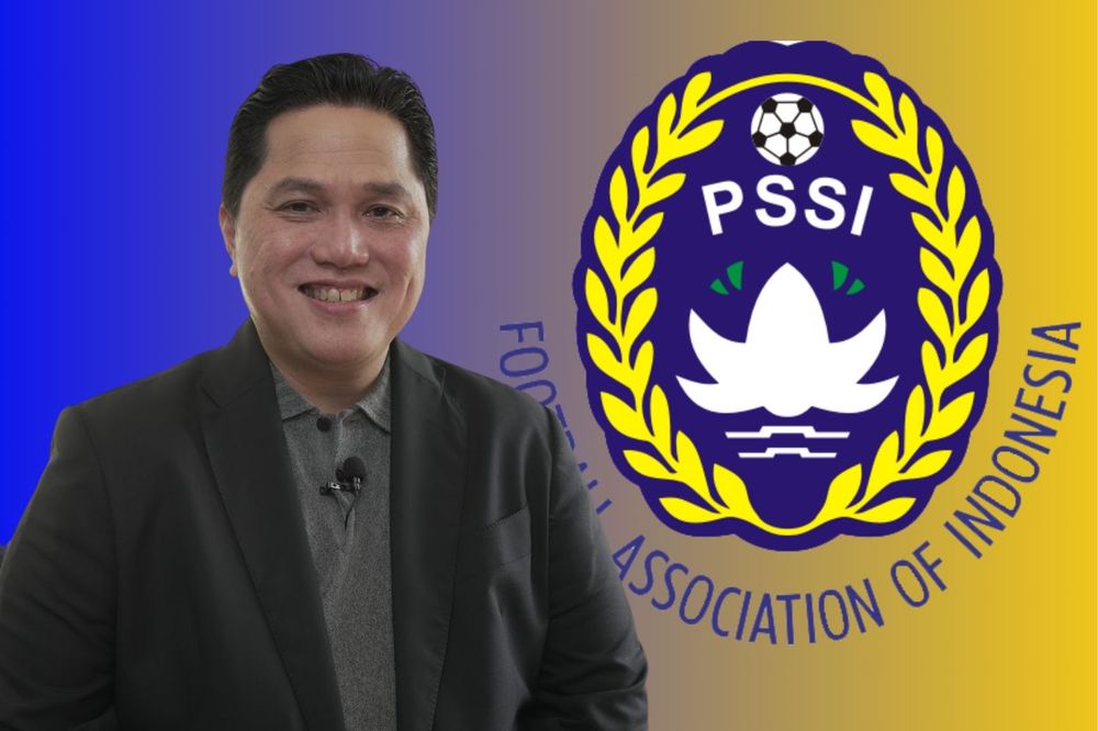 Erick Thohir Koordinasi dengan Menteri Hukum untuk Pastikan Penghormatan Hak Cipta
