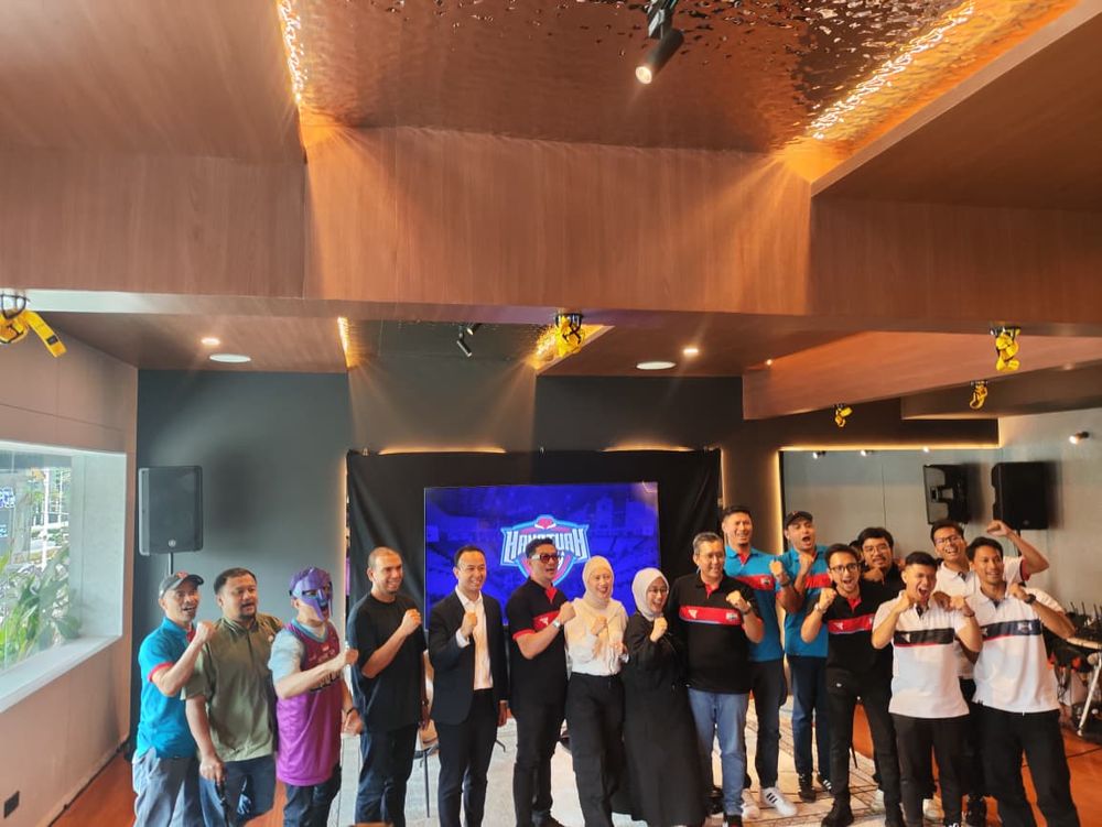 Hangtuah Jakarta Tatap IBL 2026 dengan Era Baru