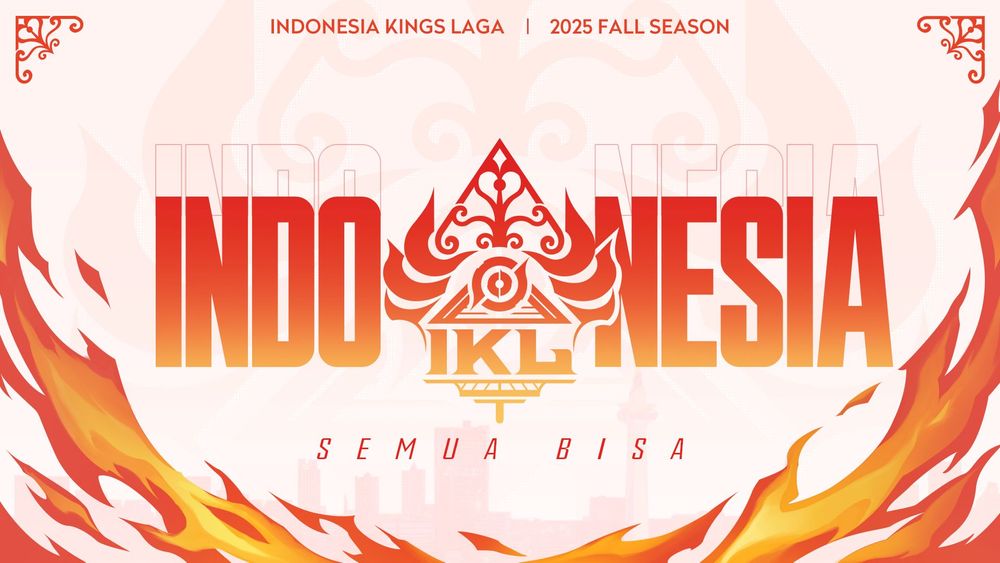 Realme Kembali Jadi Official Gaming Smartphone IKL Fall 2025