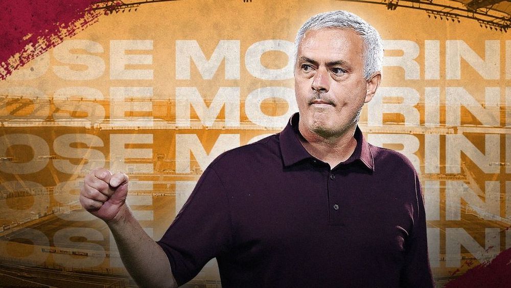 Dulu Dicampakkan, Striker Betis Gigit Balik Jose Mourinho dan Kalahkan Real Madrid