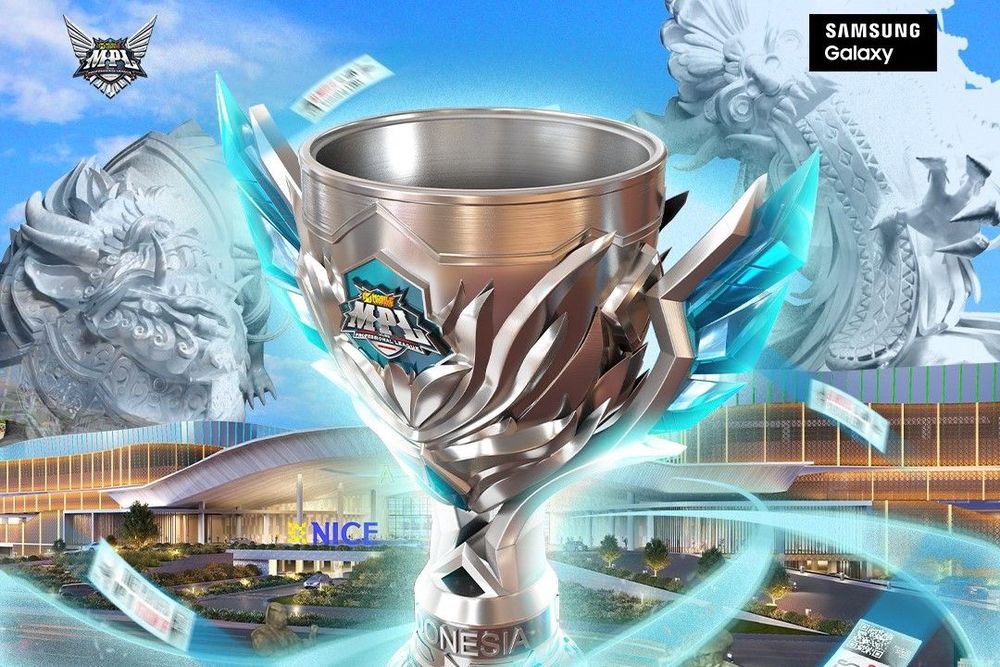 Sejumlah Keseruan Bakal Hadir di Playoff MPL ID Season 16, Salah Satunya Career Fest