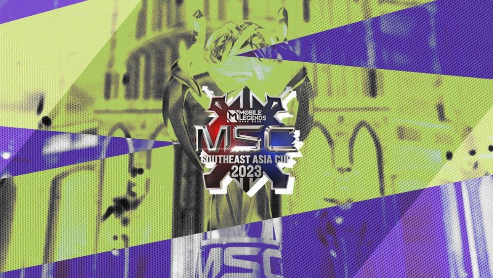MSC 2025: Drawing Pertemukan ONIC dan RRQ dengan Tim Ini
