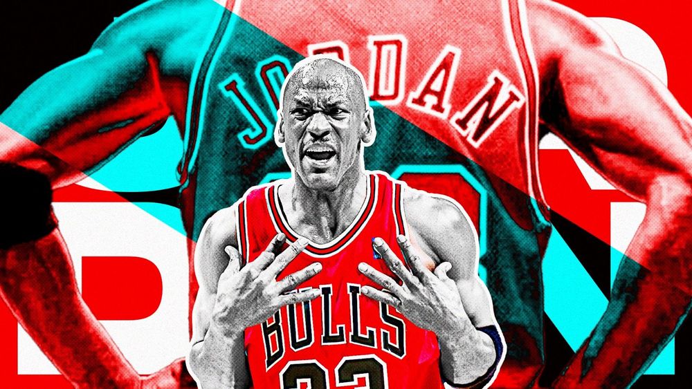 Michael Jordan Ungkap Kerinduan Bermain Basket Lagi: Berharap Bisa Minum Pil Ajaib
