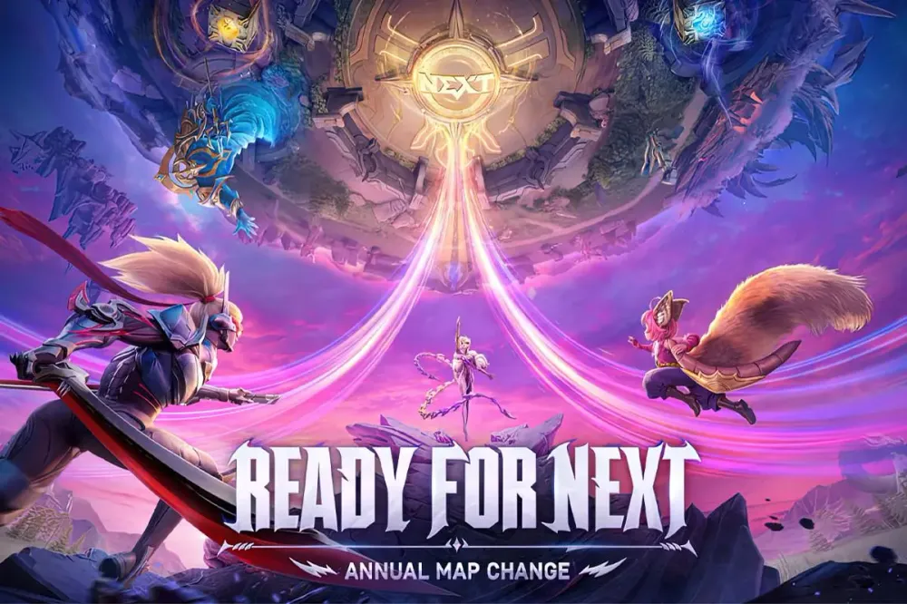 Update Terbaru Mobile Legends Hadirkan Sejumlah Hal Baru Ini Daftarnya