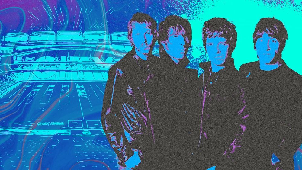 Liam Gallagher Dihujat Penonton Setelah Dedikasikan Lagu untuk Pep Guardiola di Konser Oasis 