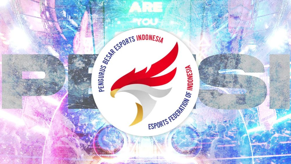 PB ESI Beri Apresiasi untuk Timnas Esports Indonesia, Vivian dkk Paling Tajir