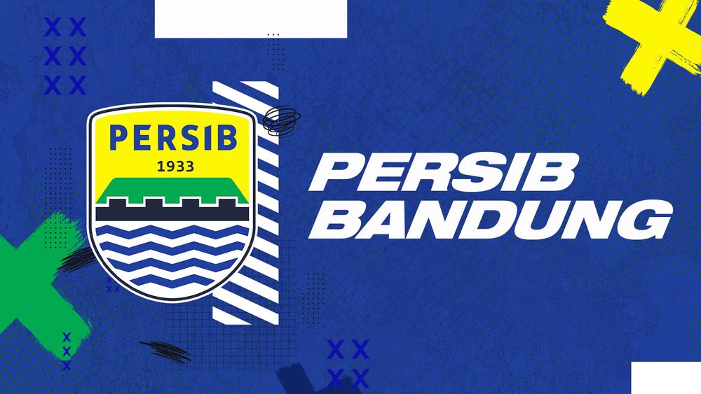 Pemain Asing Persib yang Terancam Didepak pada Putaran Kedua