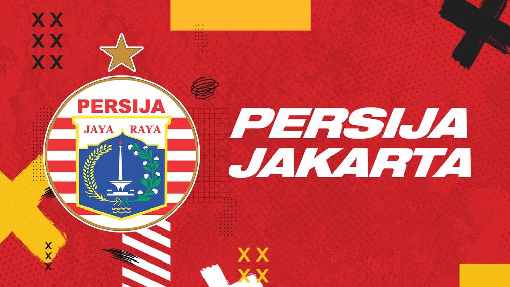 Targetkan Juara, Persija Akan Boyong 4 Pemain Asing Baru untuk Liga 1 2025-2026