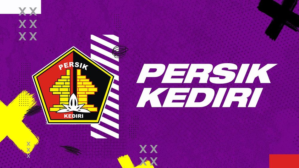 Profil Klub Super League 2025-2026: Persik Kediri