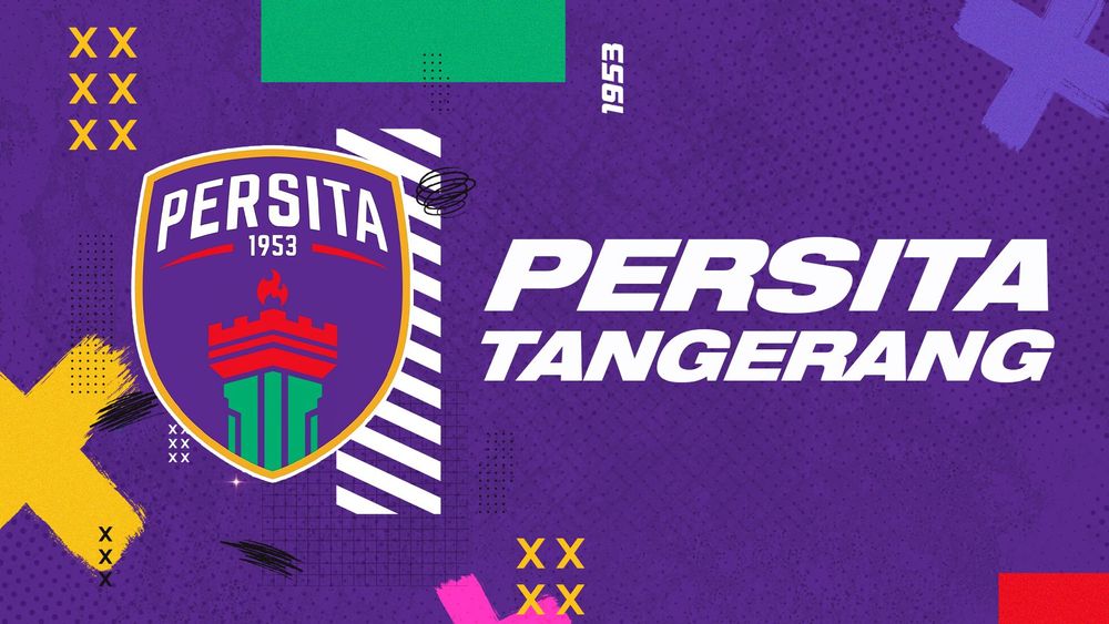 Profil Klub Super League 2025-2026: Persita Tangerang