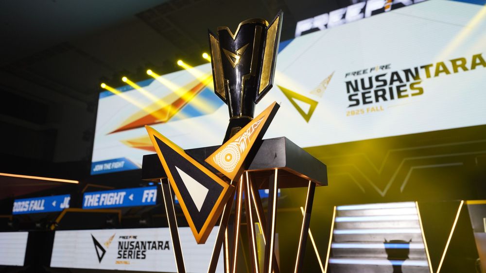 Alasan Dipilihnya Makassar Jadi Tuan Rumah Grand Final FFNS Fall 2025