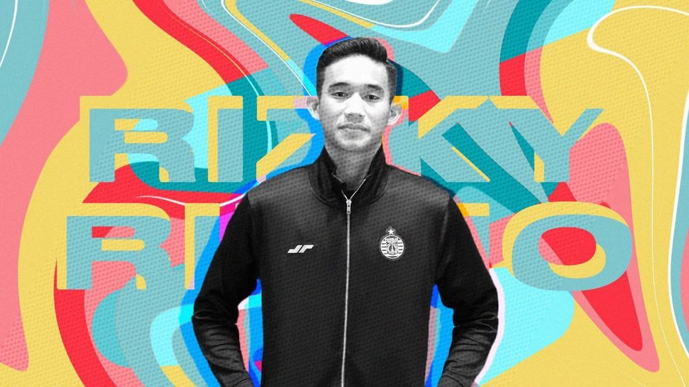 Rizky Ridho Buka Peluang Berkarier ke Luar Negeri, Kontrak di Persija Sedang Diurus