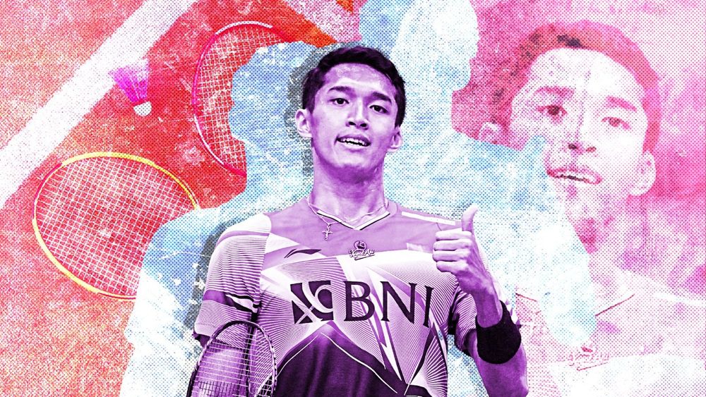 Termasuk Jonatan Christie, 5 Wakil Indonesia ke Perempat Final Korea Open 2025