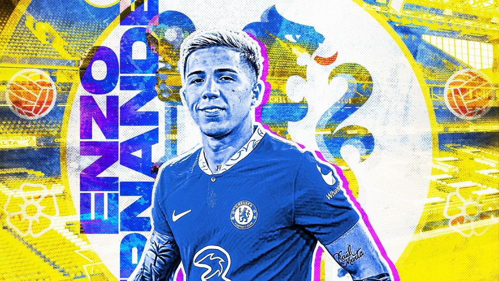 Hasil Piala Dunia Antarklub: Chelsea Menang, Boca Imbang