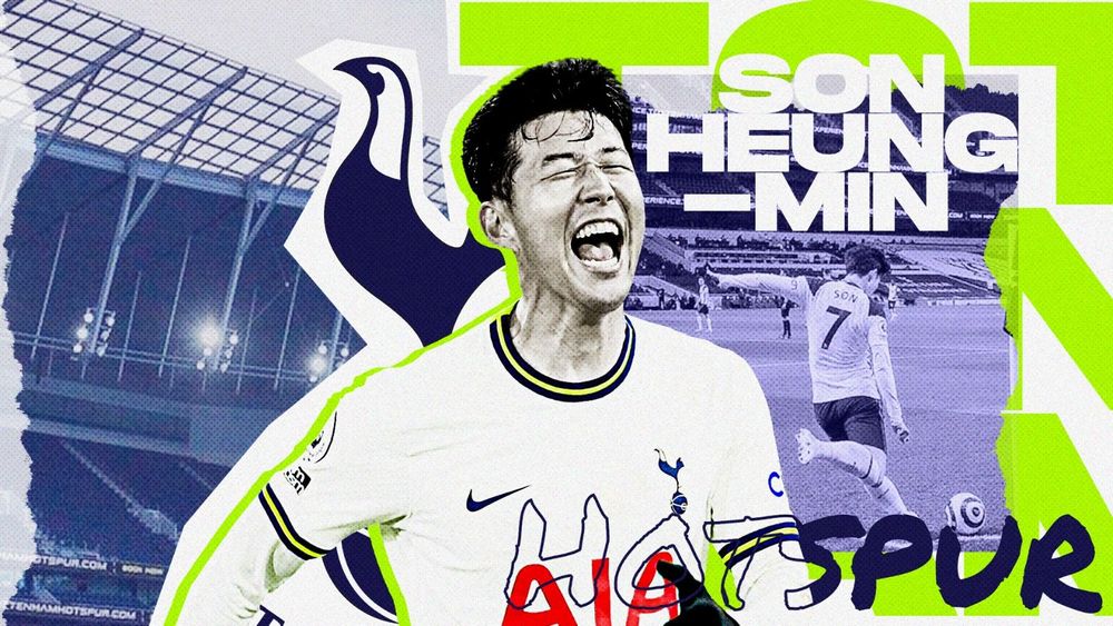 10 Tahun Mengabdi, Son Heung-min Umumkan Perpisahan dengan Tottenham Hotspur