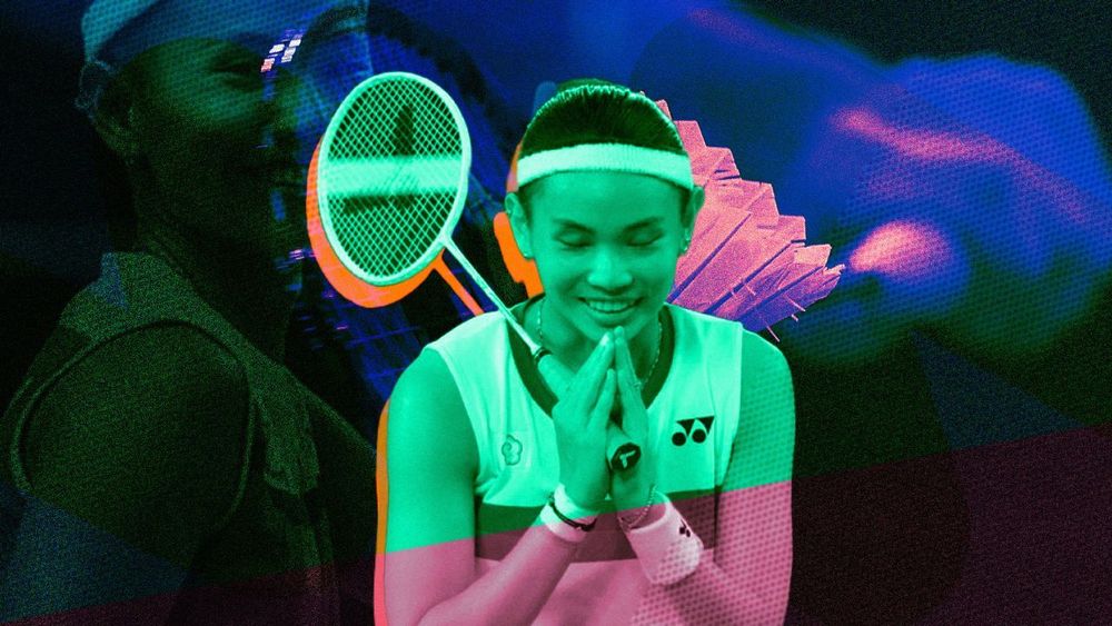 Tai Tzu Ying Umumkan Gantung Raket