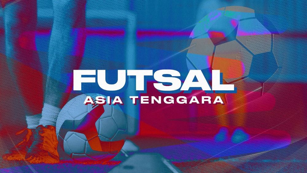 Piala AFF Futsal U-16 2025: Jadwal, Hasil dan Klasemen Lengkap