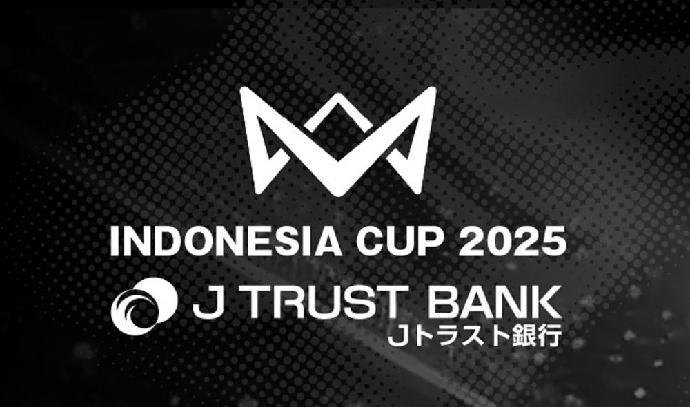 Gelaran 4v4 Indonesia Cup 2025 Jadi Komitmen Dukung Pengembangan Generasi Muda
