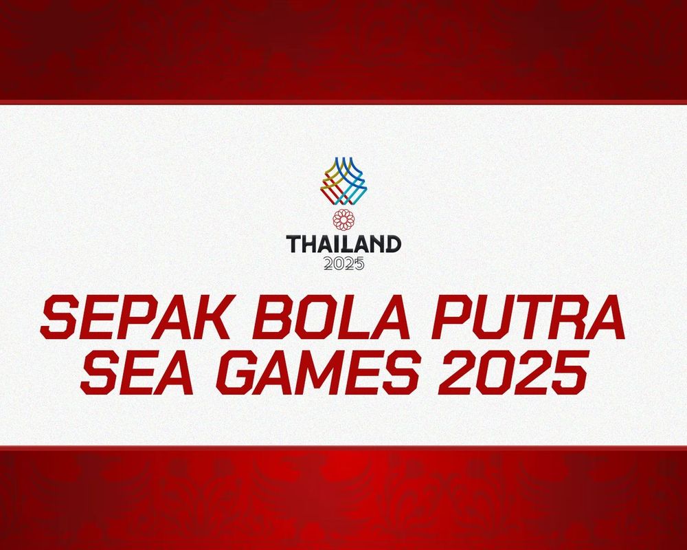 SEA Games 2025: Filipina Tatap Timnas U-22 Indonesia dengan Kemenangan