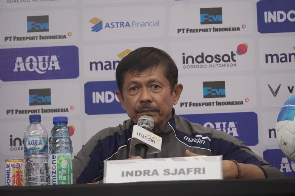 Postur Pemain Mali Bukan Alasan Kekalahan Timnas U-23 Indonesia, Pelajaran Penting Menuju SEA Games