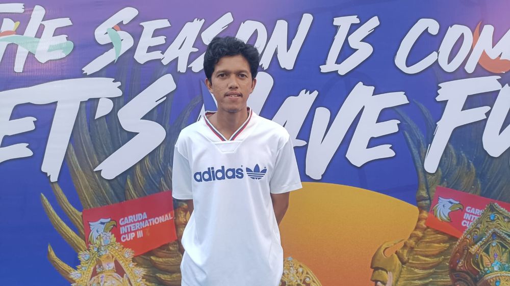 Guamss FC Puji Kualitas Tim Indonesia di GIC U-15 2025