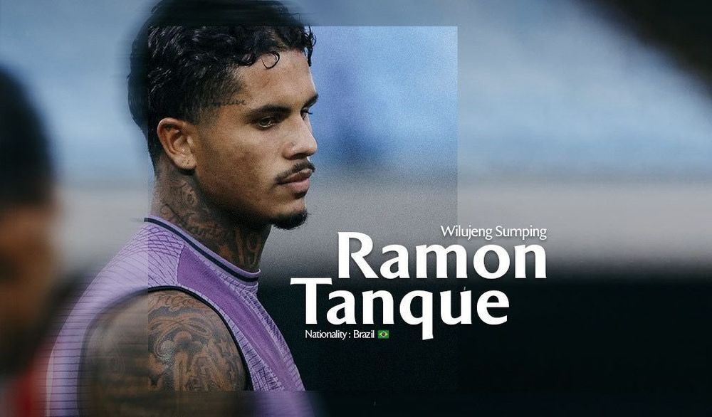 Lewat Bioskop, Persib Umumkan Pengganti Kevin Mendoza dan DDS dari Wales-Kamboja