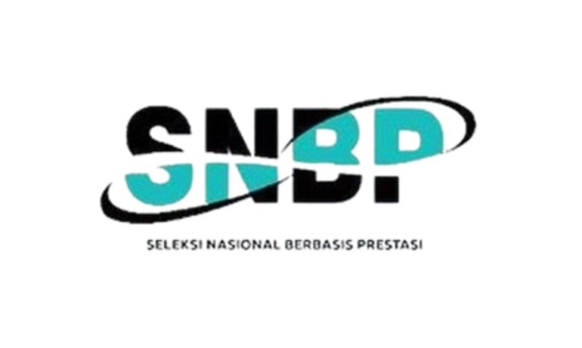 Seleksi Seleksi Nasional Berdasarkan Prestasi (SNBP) mengguakan nilai rapor keseluruhan, mata pelajaran penunjang, portofolio dan/atau prestasi. 