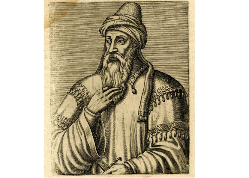 Shalahudin Al Ayyubi, Sang Penakluk Yerusalem. (Dok. Wikipedia)