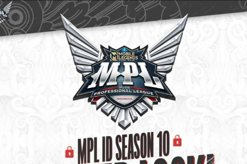 MPL ID. MPL ID Season 10 segera dimulai. Foto: Games Grid