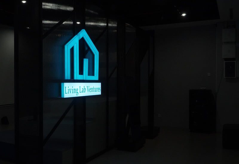 Living Lab Ventures Jadi Investor Utama Pendanaan Startup DCT Agency