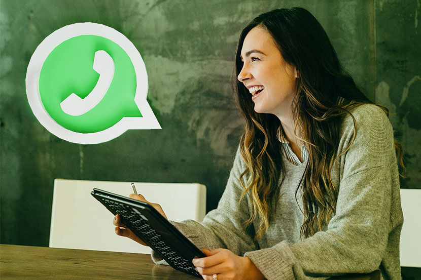 Download Whatsapp GB (WA GB) 2023: Link Apk, Fitur dan Cara Install, Auto Reply