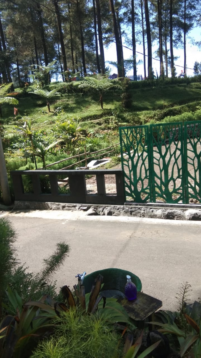 Hujan.id123456 - Vimarsana News
