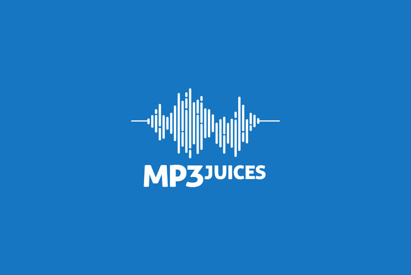 Logo situs MP3 Juice.