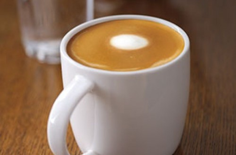 Apa Itu Flat White Menu Kopi Saudara Dari Cappuccino Dan Latte