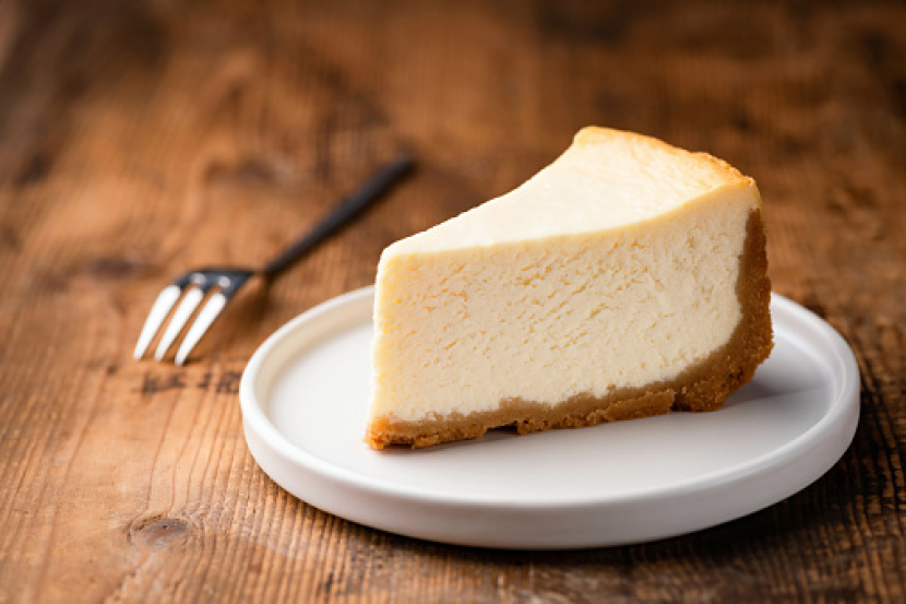 Cheese Cake New York (Pixabay)