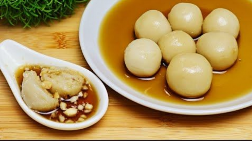 Kuliner hangat dan lezat, wedang ronde berasal dari Cina bukan asli Indonesia| Foto: Pinterest/Ade Susy