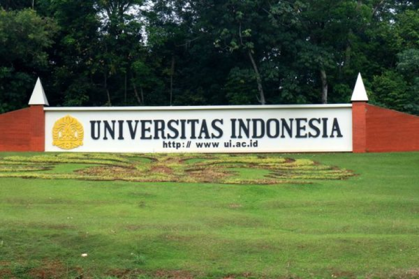 Universitas Indonesia (UI) membuka 136 formasi calon dosen tetap Non PNS tahun 2023. Foto : fhui