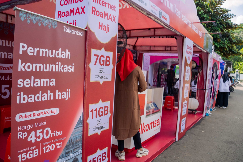Dok Telkomsel