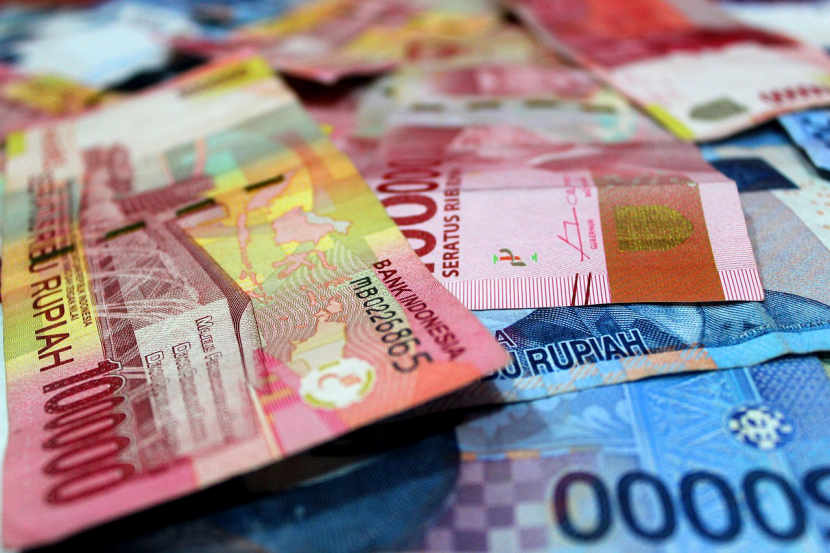 Situs penghasil uang rupiah/ilustrasi (foto: pixabay).