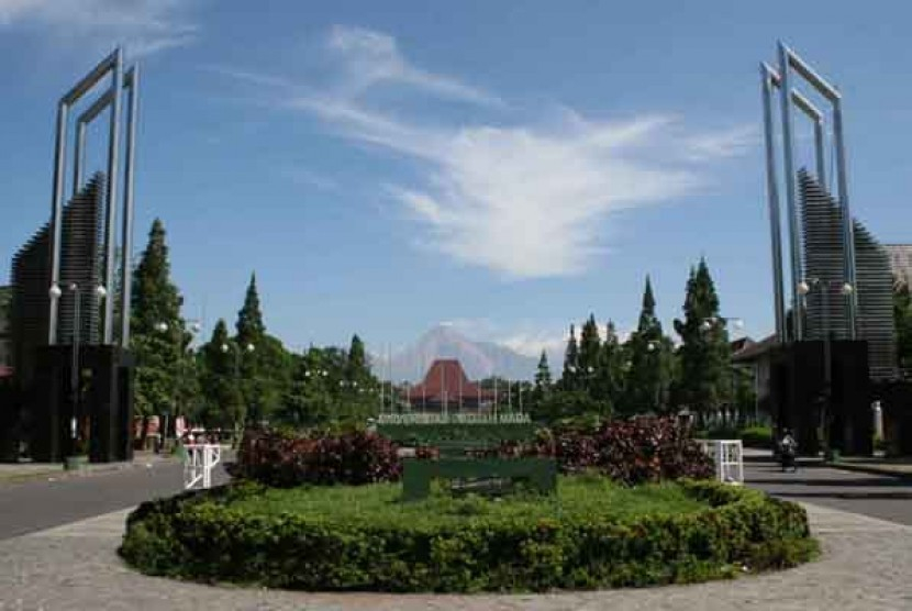 Ada 91 program studi, terdiri dari 61 prodi saintek dan 30 prodi soshum di UGM. Foto :UGM