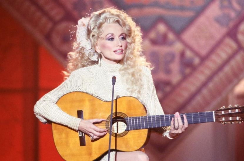 IG/dollyparton/Dolly Parton