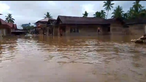 Mandailing Natal