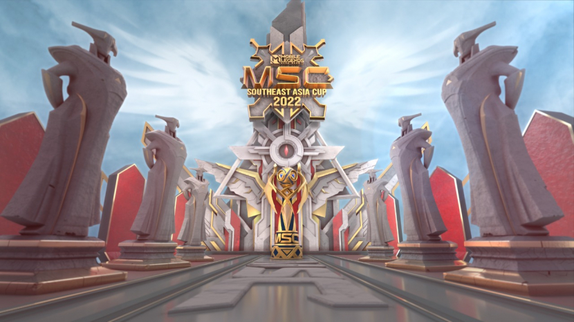 Mobile Legends: Bang-Bang Southeast Asia Cup (MSC) 2022