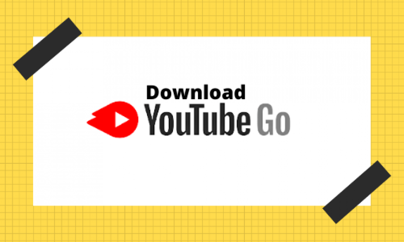 Youtube go