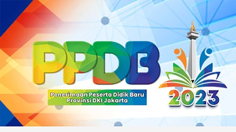 Pendaftaran PPDB Jakarta 2023 jenjang SMA dimulai 12 Juni 2023. Foto : ppdb jakarta