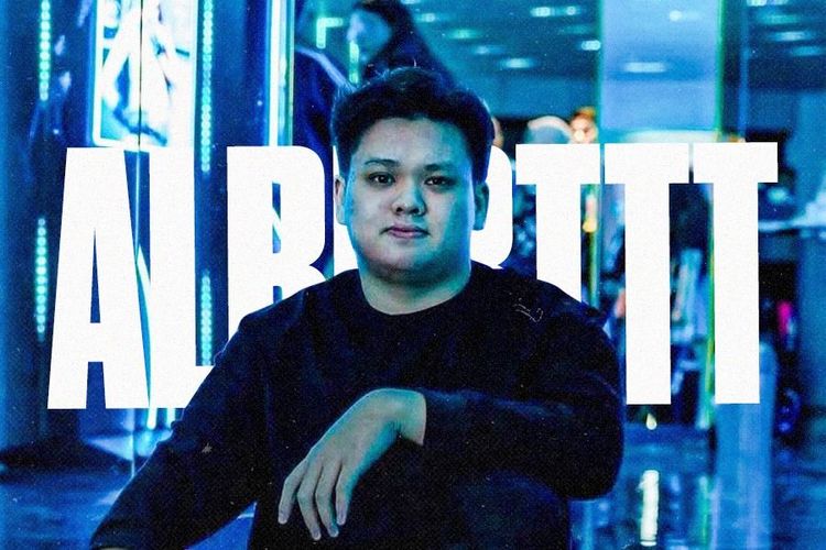 EVOS dan Alberttt Jadi Penyelamat atau Pengubur Mimpi RRQ di MPL ID Season 16