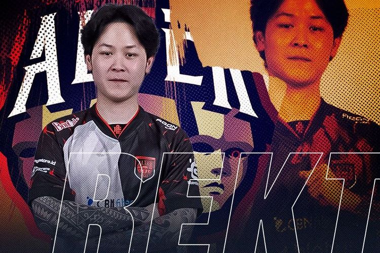 Alter Ego Resmi Umumkan Perpisahan dengan REKT
