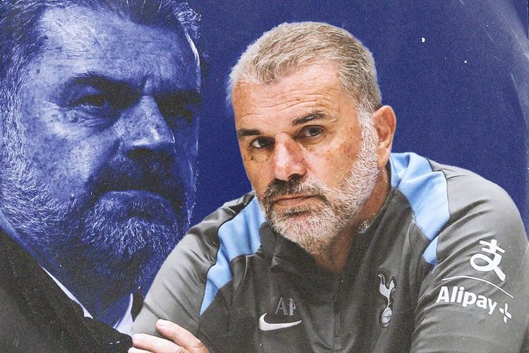 Selain Ange Postecoglou, 7 Pelatih Ini Dipecat setelah Persembahkan Gelar